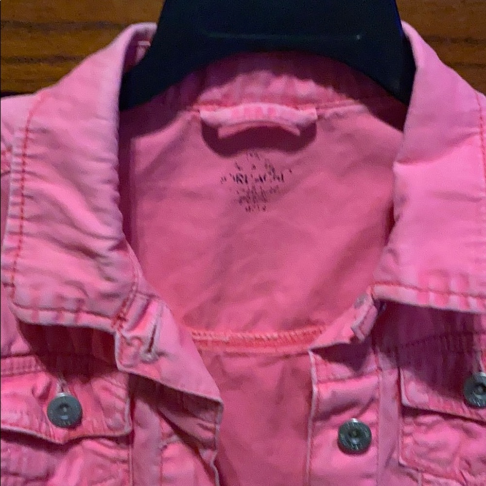 Jacket - Picture 2 of 5